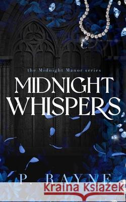 Midnight Whispers P Rayne 9798887143279 Piper Rayne, Inc. - książka