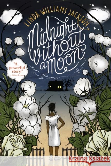 Midnight Without a Moon Linda Williams Jackson 9781328753632 Houghton Mifflin - książka