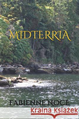 Midterria Fabienne Noce 9781521527566 Independently Published - książka