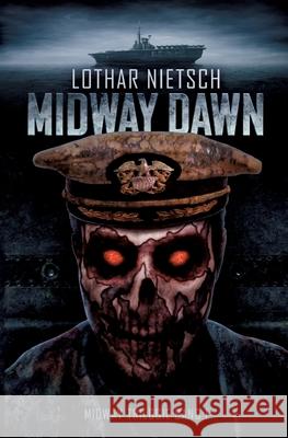 Midway Trilogie Nietsch, Lothar 9783384643124 tredition - książka
