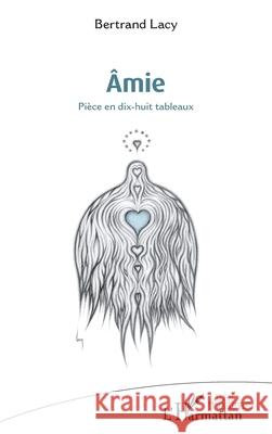 ?mie: Piece En 18 Tableaux Bertrand Lacy 9782336530383 Editions L'Harmattan - książka