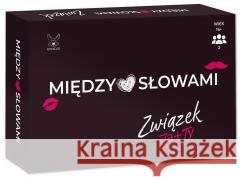 Między Słowami Związek  5905723443040 Kangur - książka