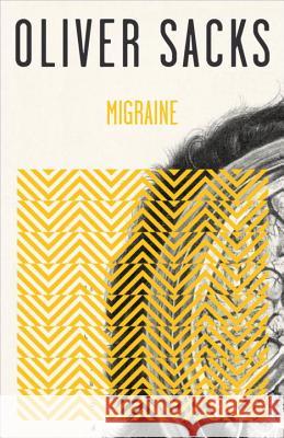 Migraine Oliver W. Sacks 9780375704062 Vintage Books USA - książka