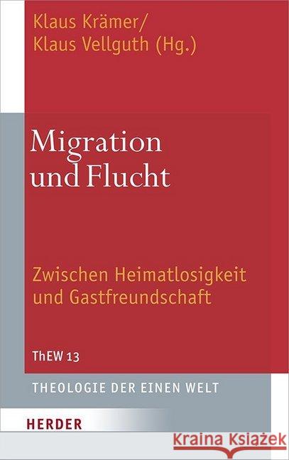 Migration Und Flucht: Zwischen Heimatlosigkeit Und Gastfreundschaft Asis, Maruja M. 9783451379222 Herder, Freiburg - książka