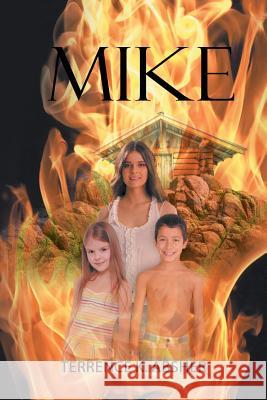 Mike Terrence K Absher 9781640272118 Page Publishing, Inc. - książka