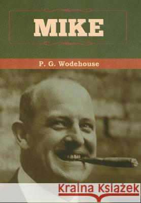 Mike P. G. Wodehouse 9781647992873 Bibliotech Press - książka