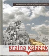 Mikešova aféra a jiné případy Miroslav Huptych 9788087053614 Pistorius & Olšanská - książka