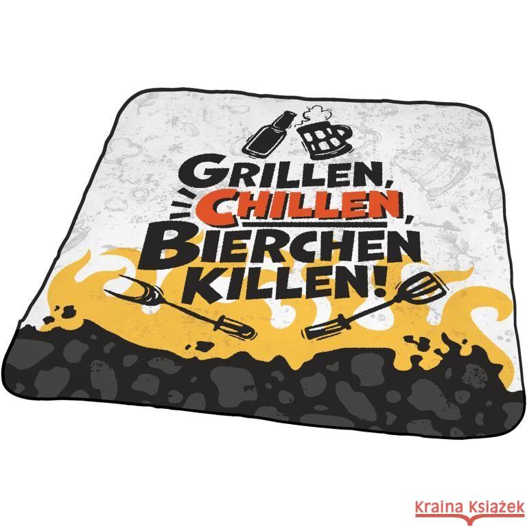 Mikrofasertuch Motiv 