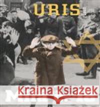 Milá č. 18 Leon Uris 9788090790933 Zeď - książka