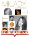 Milady Standard Haircutting System, Spiral bound Version Milady (.) 9781285769707 Cengage Learning, Inc