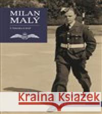 Milan Malý Dita Edelmanová 9788027801619 Epocha - książka