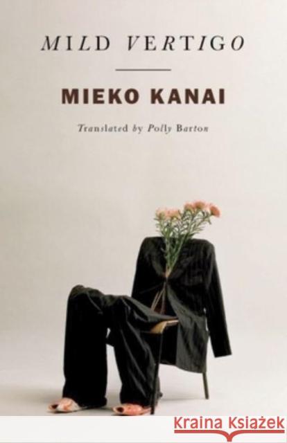 Mild Vertigo Kanai, Mieko 9780811232289 New Directions Publishing Corporation - książka