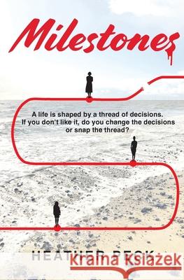Milestones Heather Peck 9781915769206 Ormesby Publishing - książka