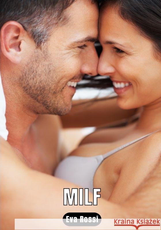 MILF Rossi, Eva 9783347969803 Eva Rossi - książka