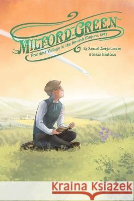 Milford Green Samuel George London   9781999628307 Signal Comics - książka