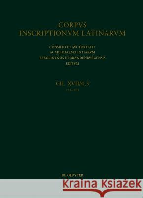 Miliaria Provinciae Pannoniae P?ter Kov?cs 9783112216996 de Gruyter - książka