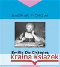 Émilie Du Châtelet Dagmar Pichova 9788074381850 Dybbuk - książka