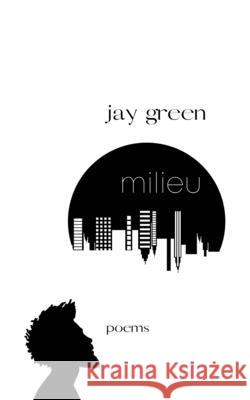 milieu Jay Green 9781737349235 Puzzledroads - książka