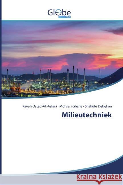 Milieutechniek Ostad-Ali-Askari, Kaveh; Ghane, Mohsen; Dehghan, Shahide 9786200597120 GlobeEdit - książka