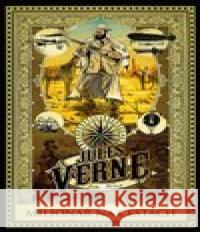 Milionář na cestách Jules Verne 9788027704996 Omega - książka