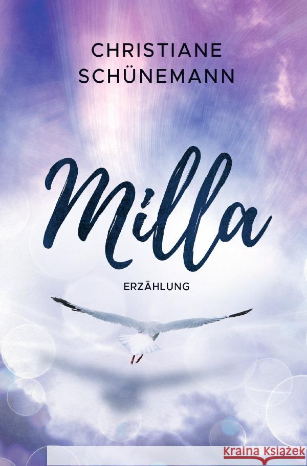 Milla Schünemann, Christiane 9783759806307 epubli - książka