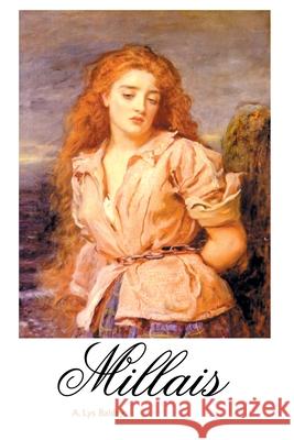 Millais A Lys Baldry 9781861716507 Crescent Moon Publishing - książka