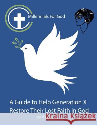 Millennials for God: The Series Mike Dunn 9780359306602 Lulu.com - książka