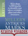 Miller's Antiques Marks Judith Miller 9781845337988 Octopus Publishing Group