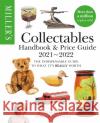 Miller's Collectables Handbook & Price Guide 2021-2022 Judith Miller 9781784726669 Octopus Publishing Group