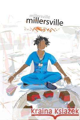 Millersville Brendan Detzner 9781329856783 Lulu.com - książka