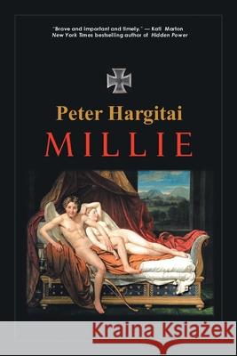 Millie Peter Hargitai 9780595399208 iUniverse - książka