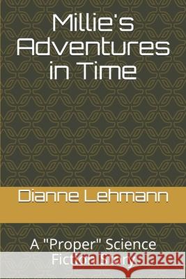 Millie's Adventures in Time: A 