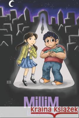 MilliM Helen Holmes Lisa Pelissier  9798637598212 Independently Published - książka