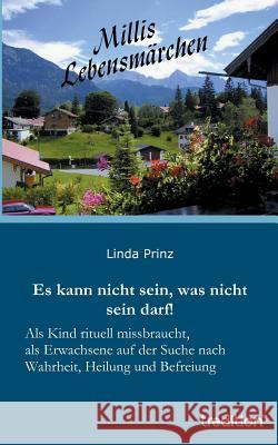Millis Lebensmarchen Linda Prinz   9783849577032 Tredition Gmbh - książka