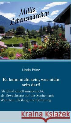 Millis Lebensmärchen Prinz, Linda 9783849579166 Tredition Gmbh - książka