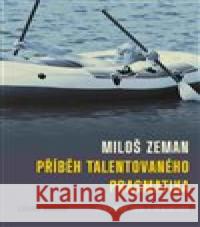 Miloš Zeman - příběh talentovaného pragmatika Lubomír Kopeček 9788074851391 Barrister & Principal - książka