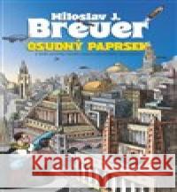 Miloslav J. Breuer Zdeněk Rampas 9788088343882 Nová vlna - książka