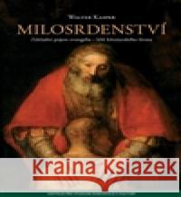 Milosrdenství Walter Kasper 9788073253660 Centrum pro studium demokracie - książka