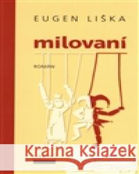 Milovaní Eugen Liška 9788086370583 Cherm - książka