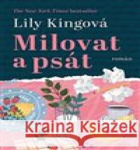 Milovat a psát Lily Kingová 9788075659644 Jota - książka