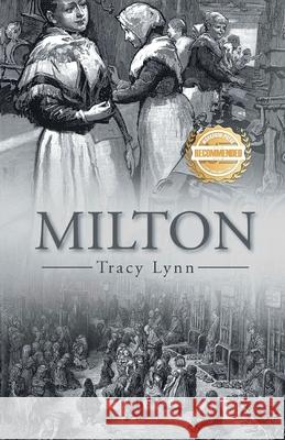Milton Tracy Lynn 9781965732663 Workbook Press - książka