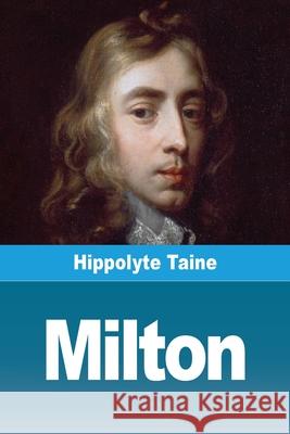 Milton Hippolyte Taine 9783690823241 Prodinnova - książka