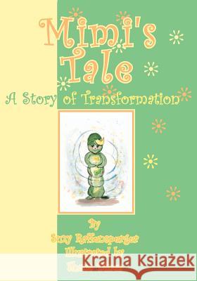 Mimi's Tale Susan Raffensberger 9781594577741 Booksurge Publishing - książka