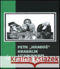 Mimo Sud Petr Hrabalik 9788072870103 Maťa - książka