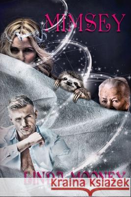 Mimsey Linda Mooney   9798694650823 Independently Published - książka