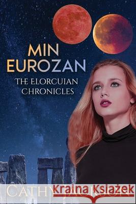 Min Eurozan Cathy Jackson Holly Phillippe Stephen Zimmer 9781736278192 Seventh Starlight - książka