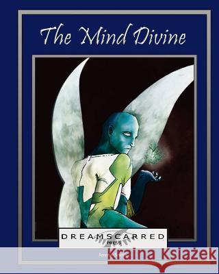 Mind Divine Jeremy Smith 9781441437907 Createspace - książka