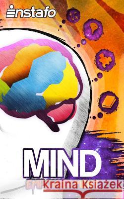 Mind Empowerment: Unleash the Power of Your Mind Instafo 9781542717045 Createspace Independent Publishing Platform - książka