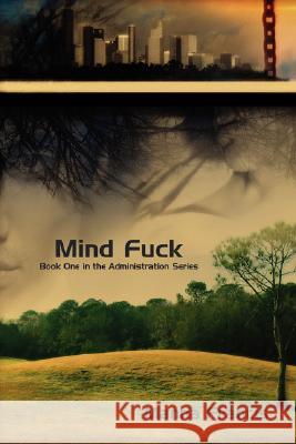 Mind Fuck Manna Francis 9781934081082 Casperian Books - książka