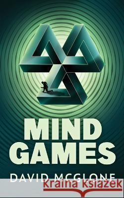 Mind Games David McGlone 9784824154545 Next Chapter - książka